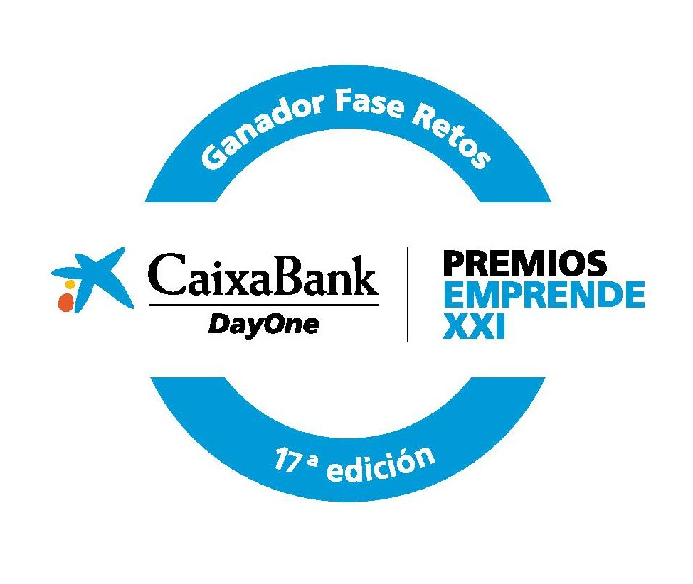 Premios EmprendeXXI CaixaBank
