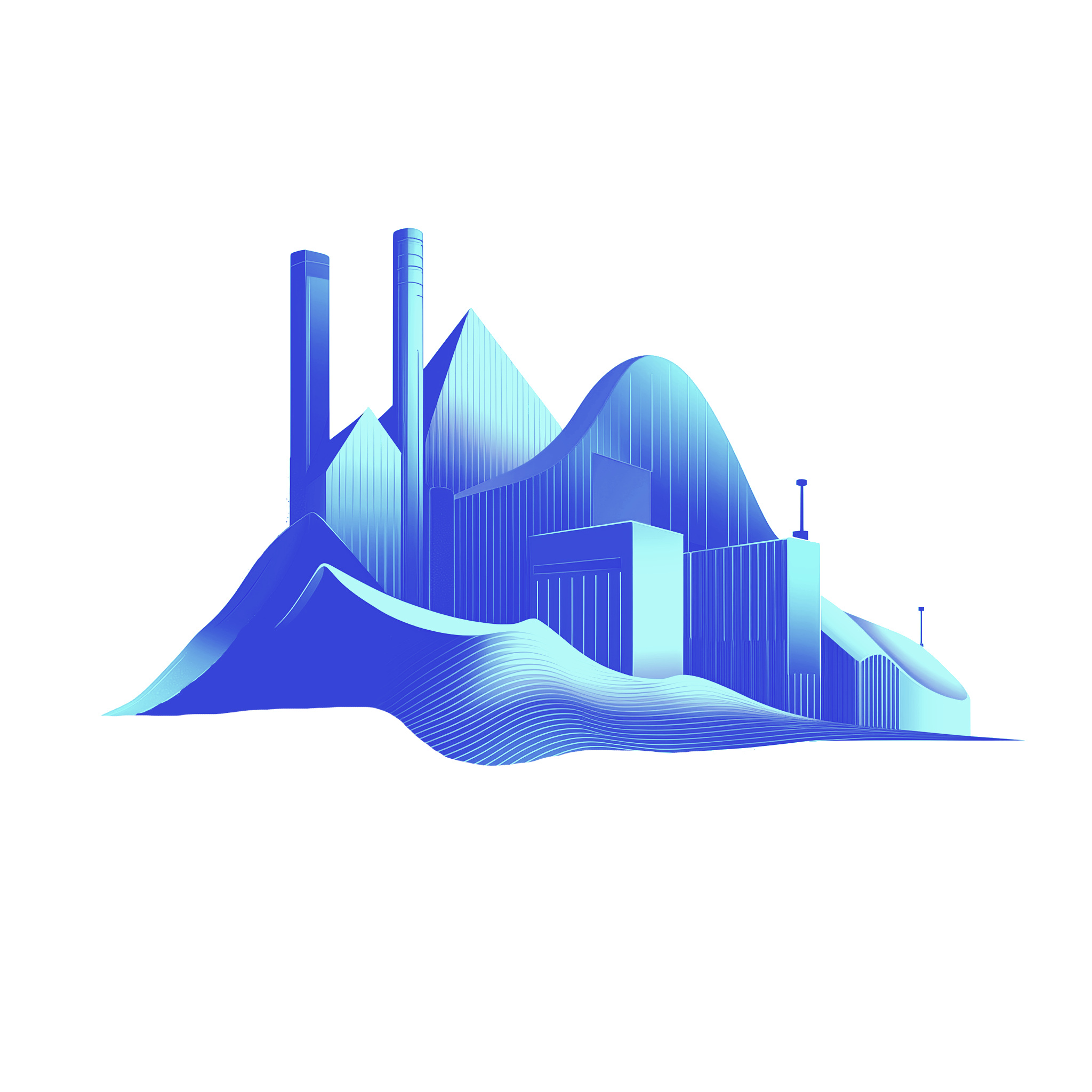 Gráficos analíticos en una interfaz