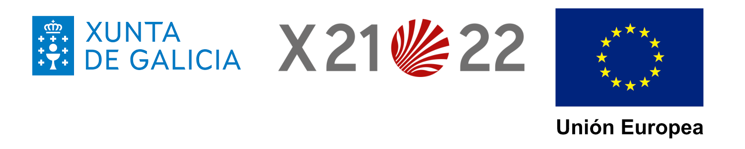 Logotipo Xunta de Galicia